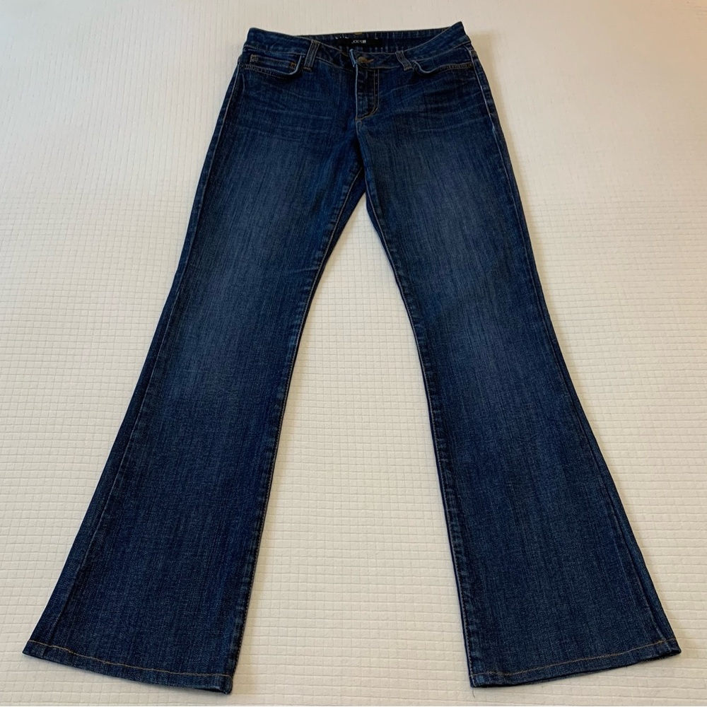 Joe’s Jeans ‘Honey’ boot cut jeans